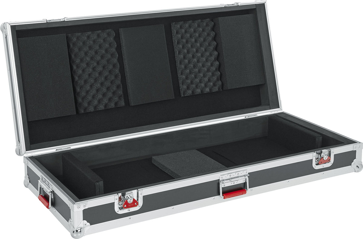 Custodia per tastiera G-TOUR88V2 Nero