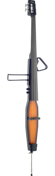 Stagg EDB-3/4 VBR Violonburst Con Custodia - Ricondizionato