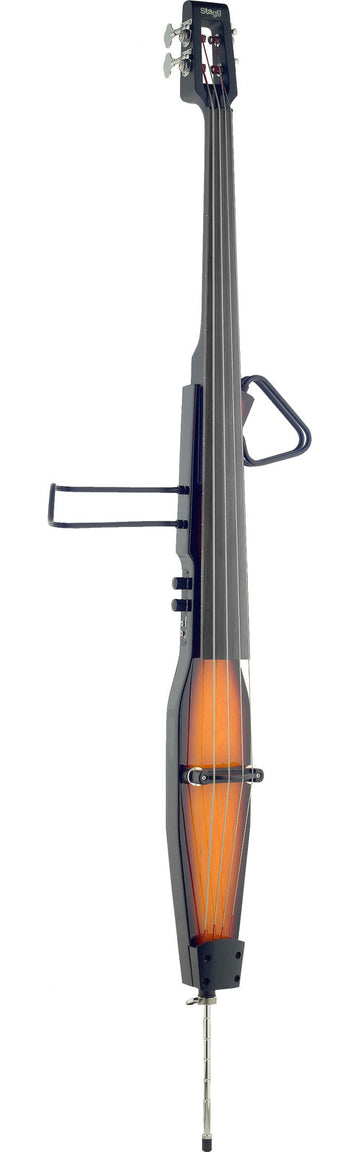 EDB-3/4 VBR Violonburst Con Custodia - Ricondizionato