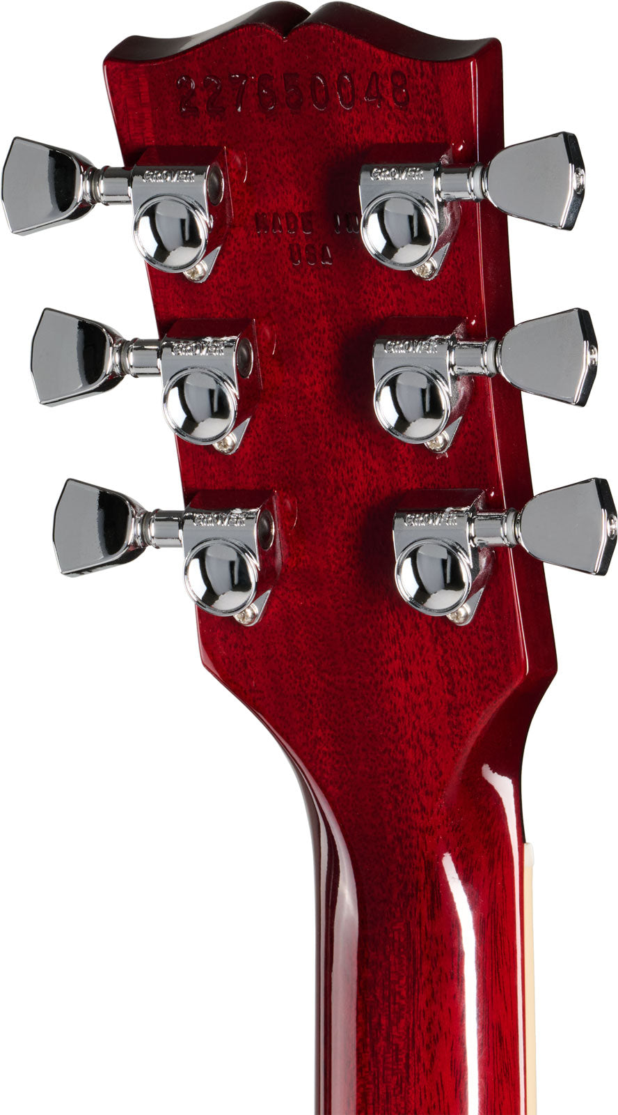 Les Paul Studio Session Cherry Modern