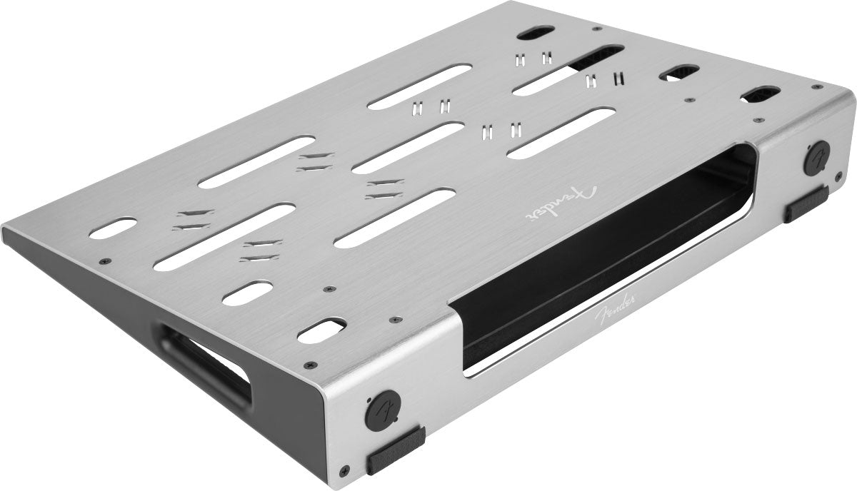 Pedalboard piccola con borsa