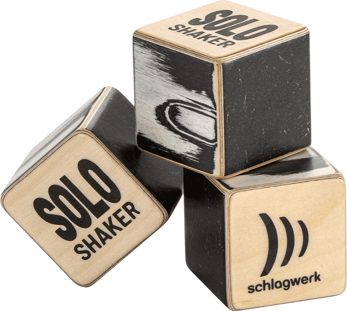 Percussioni Shaker SK20 Shaker Solo