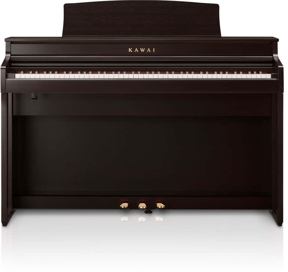 CA401 Palissandro