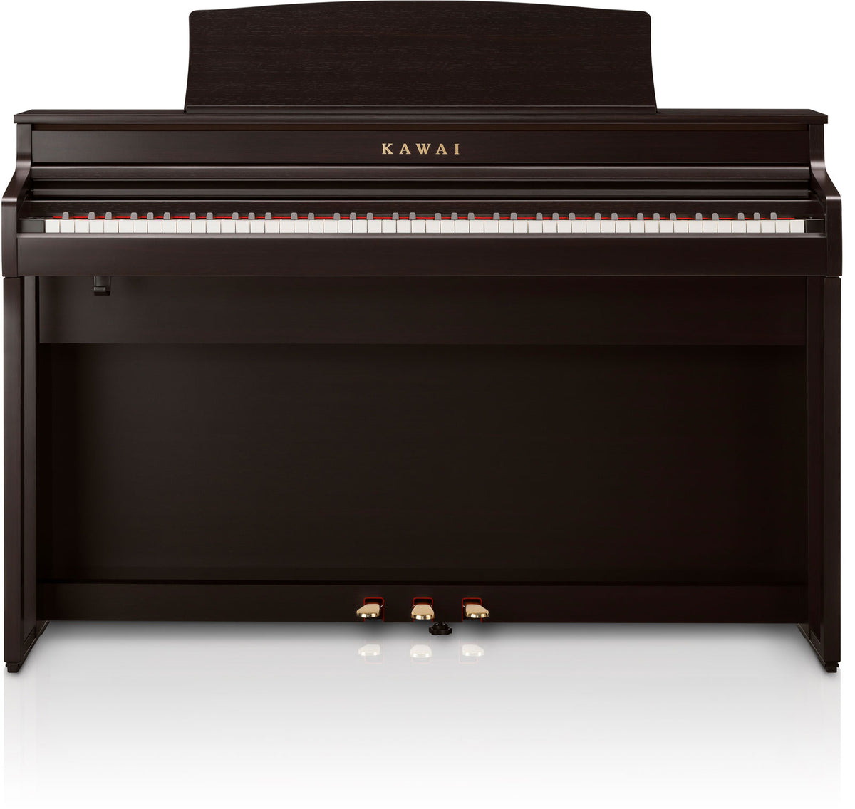 Kawai CA401 Palissandro