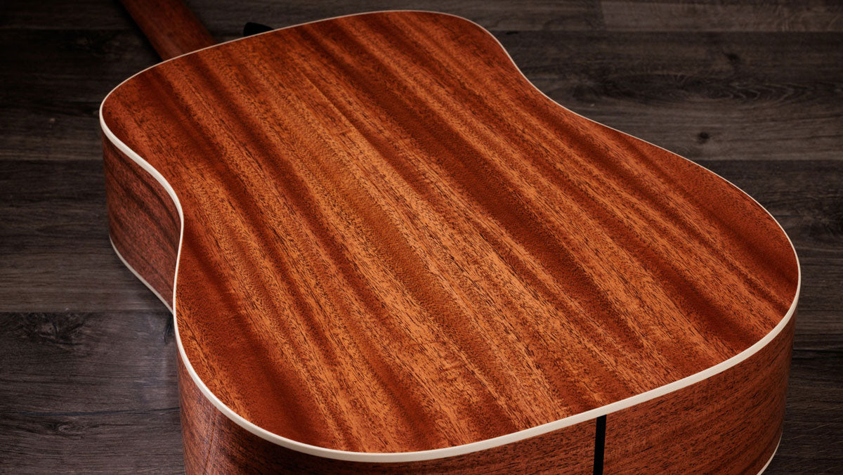 Gold Label 510e Naturale Dreadnought