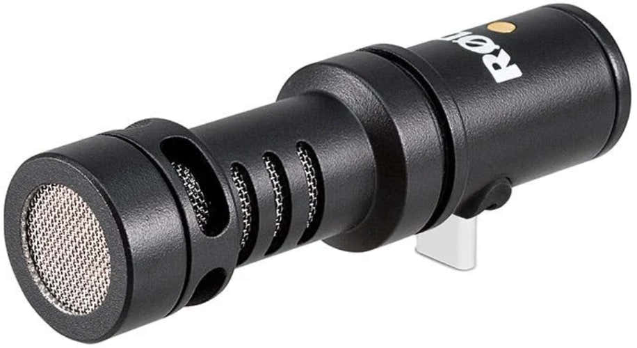 Videomic ME-C - Ricondizionato