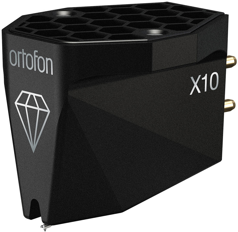 Ortofon Hifi MC X10