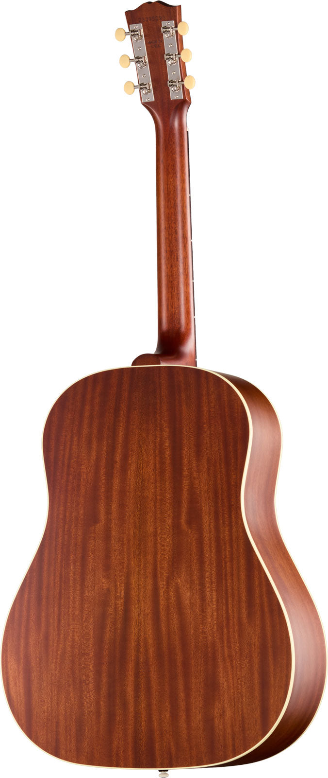 J-45 Century 12F Vintage Ambra Originale