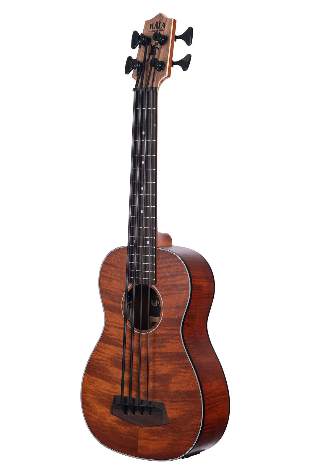 Ubass-Em-Fs Mogano esotico