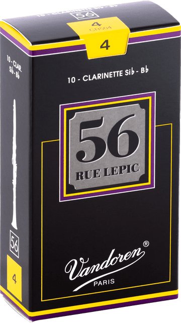 56 RUE LEPIC 4 - CR504