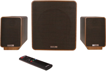 Vela 2.1 10A