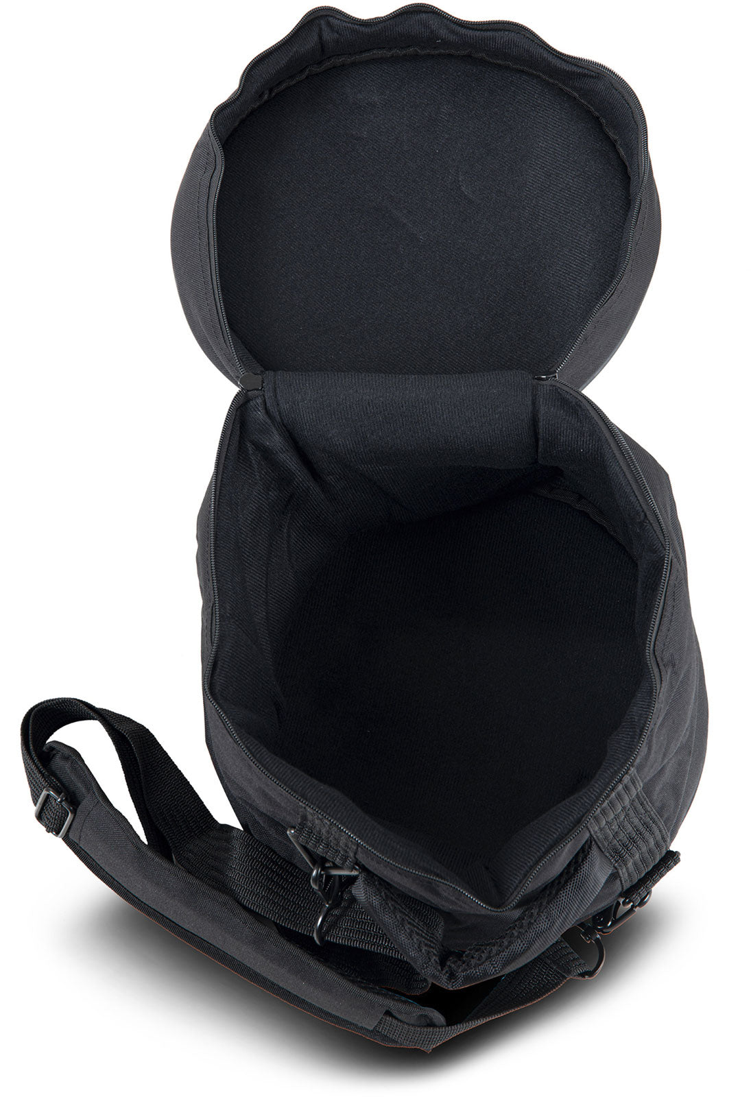 GIG BAG FOR TOM TOM PREMIUM 8" X 8"