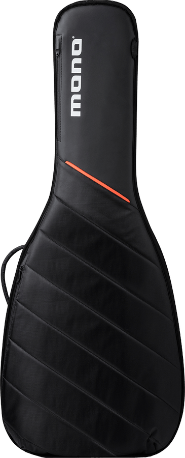 Custodia Elettrica - M80 Stealth Nero