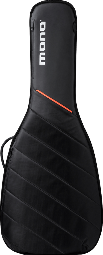 Custodia Elettrica - M80 Stealth Nero