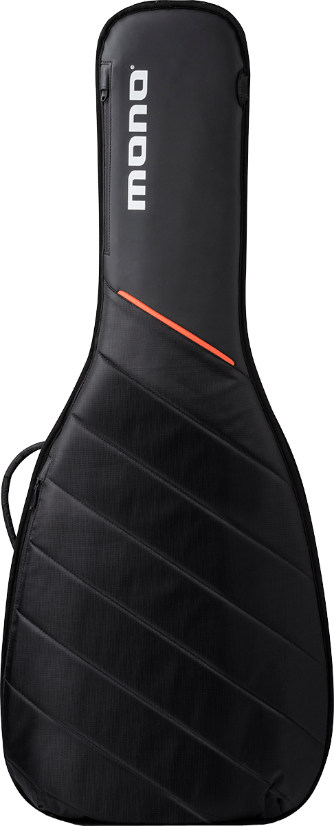 Custodia Elettrica - M80 Stealth Nero