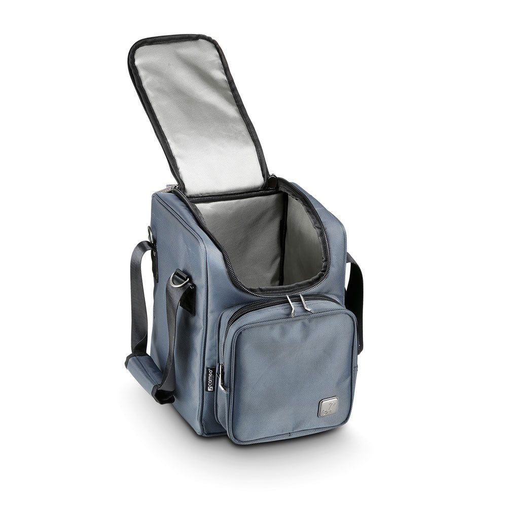 GEARBAG 100 S - BORSA TRASPORTO UNIVERSALE 230 X 230 X 310 MM
