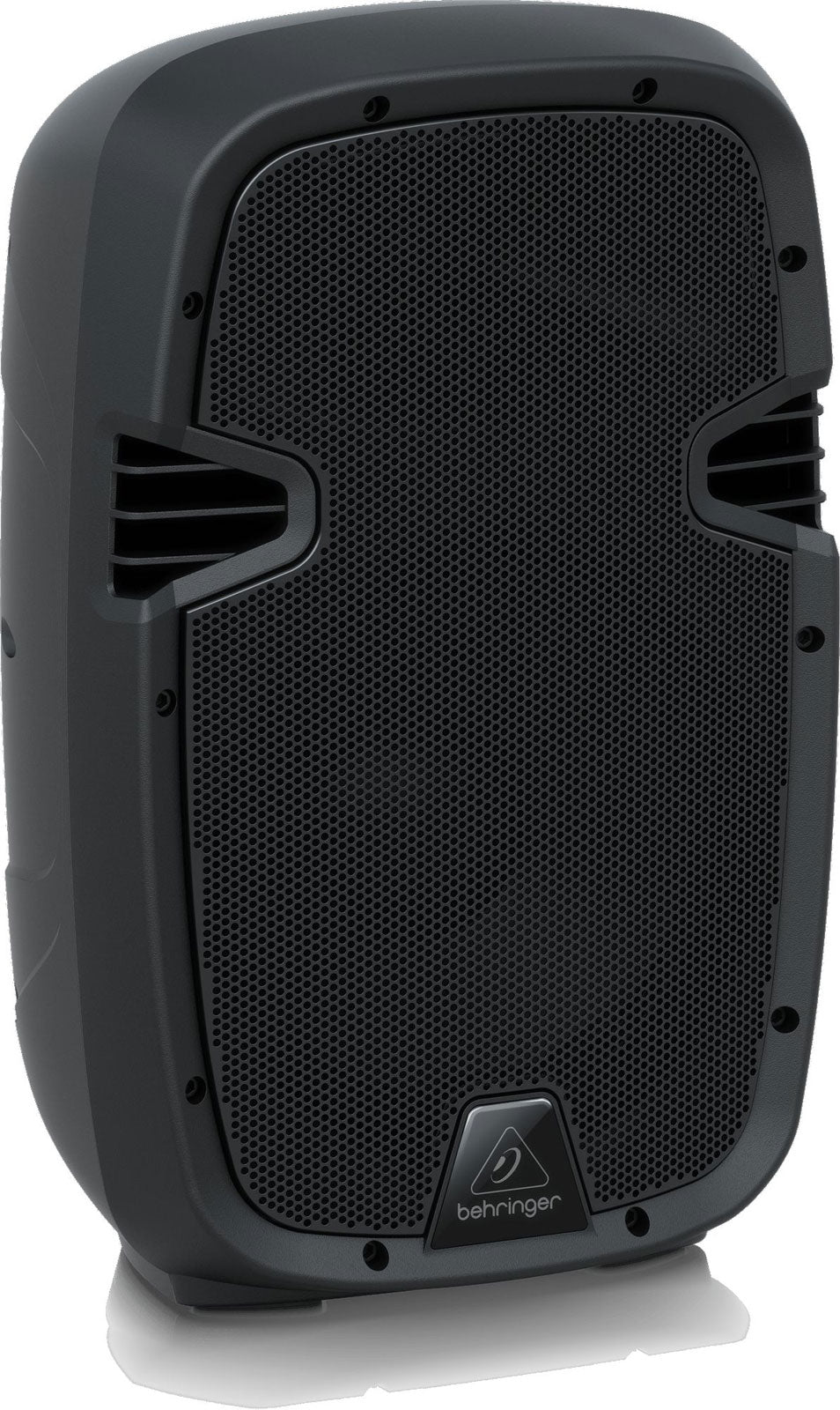 PK 110a - Cassa Amplificata 10 Pouces