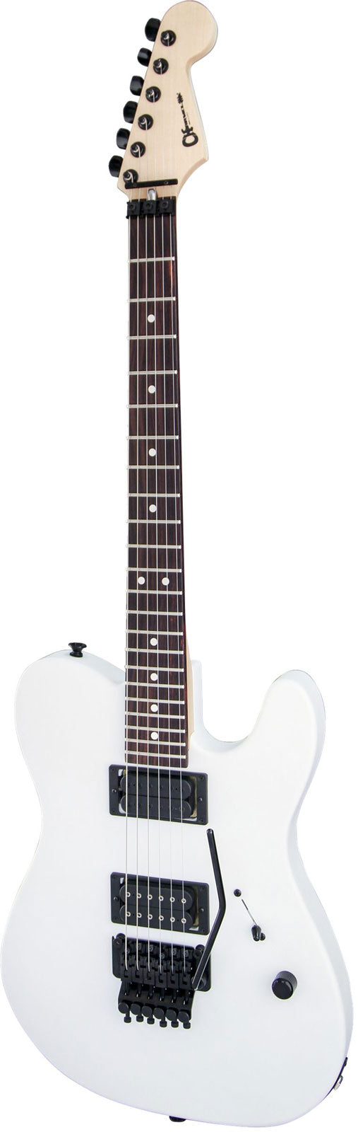 Style 2 FR San Dimas HH USA Select RW Snow Blind satinato