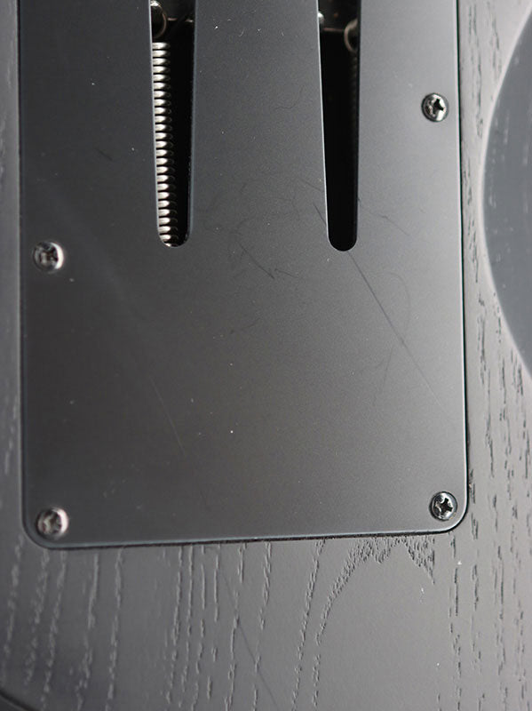 B-Stock / Jake Pitts Signature E-1 Floyd Rose, pickup Sustainiac - Nero