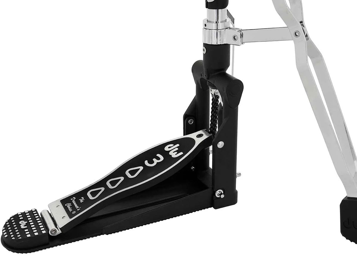 DWCP3500TA - Pedale Hi-Hat Bipiede Serie 3000