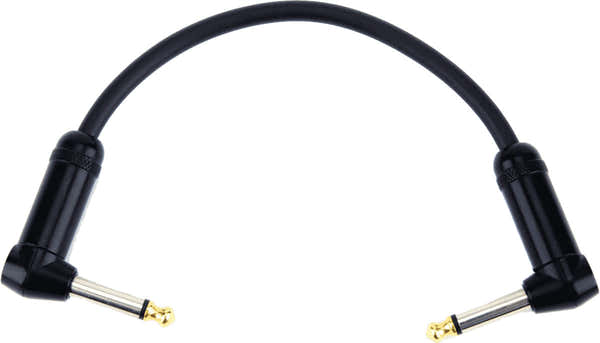 American Stage Cavo di collegamento 1/4" 6 Inches