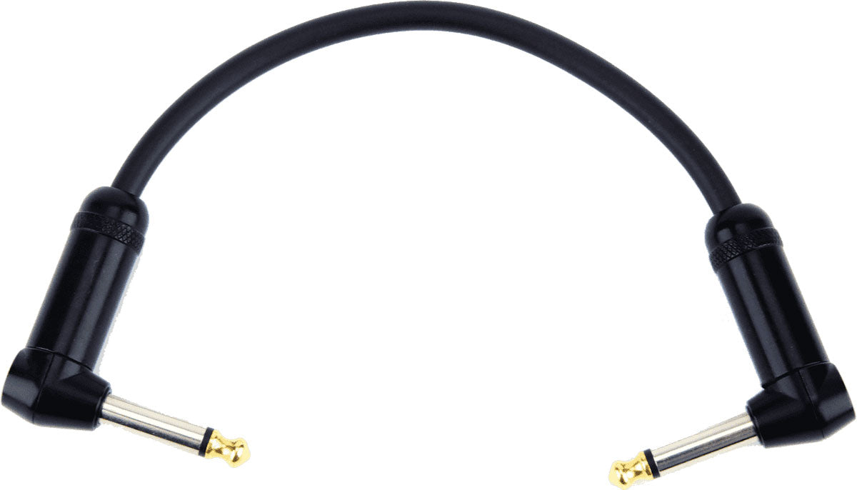 American Stage Cavo di collegamento 1/4" 6 Inches