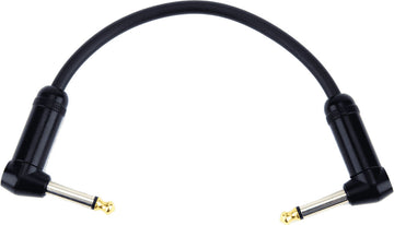 American Stage Cavo di collegamento 1/4" 6 Inches