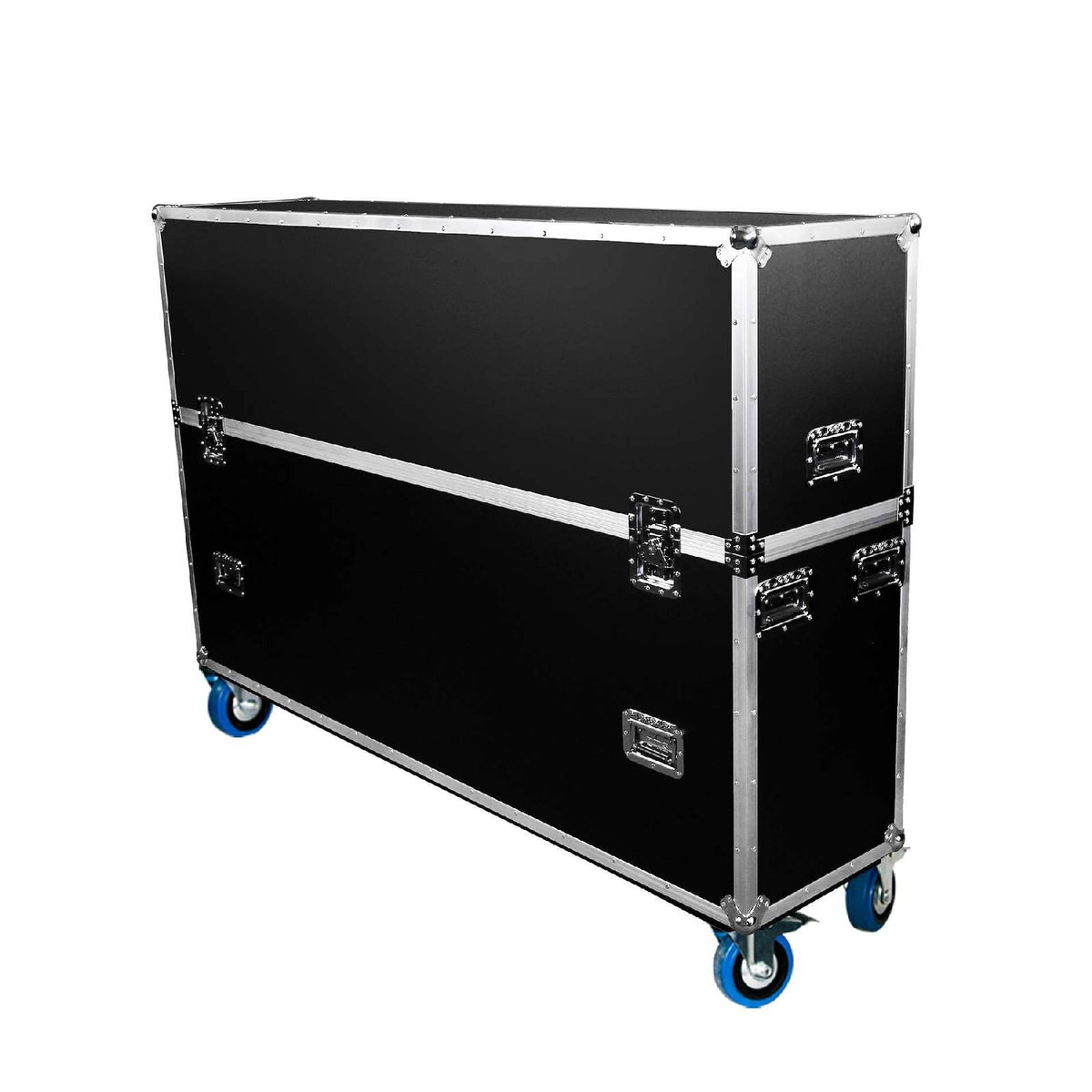 Flight case per schermo DB 75/85