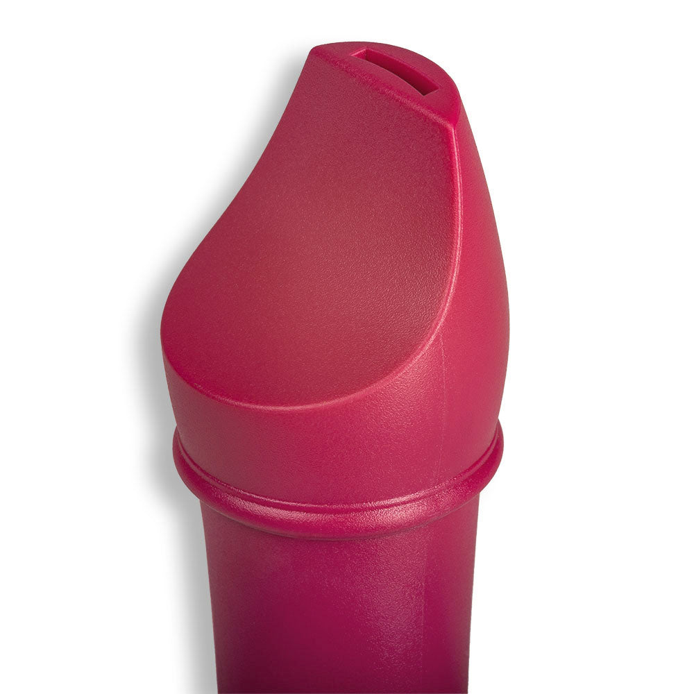 Soprano Fipple 17412 - Fucsia (Diteggiatura Barocca)