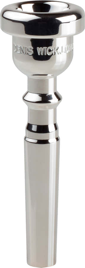 5182 American Classic - 1 1/4C Argentata (Tromba)