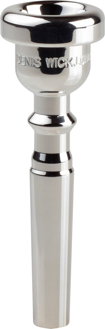5182 American Classic - 1 1/4C Argentata (Tromba)