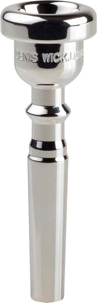 5182 American Classic - 1 1/2C Argentata (Tromba)