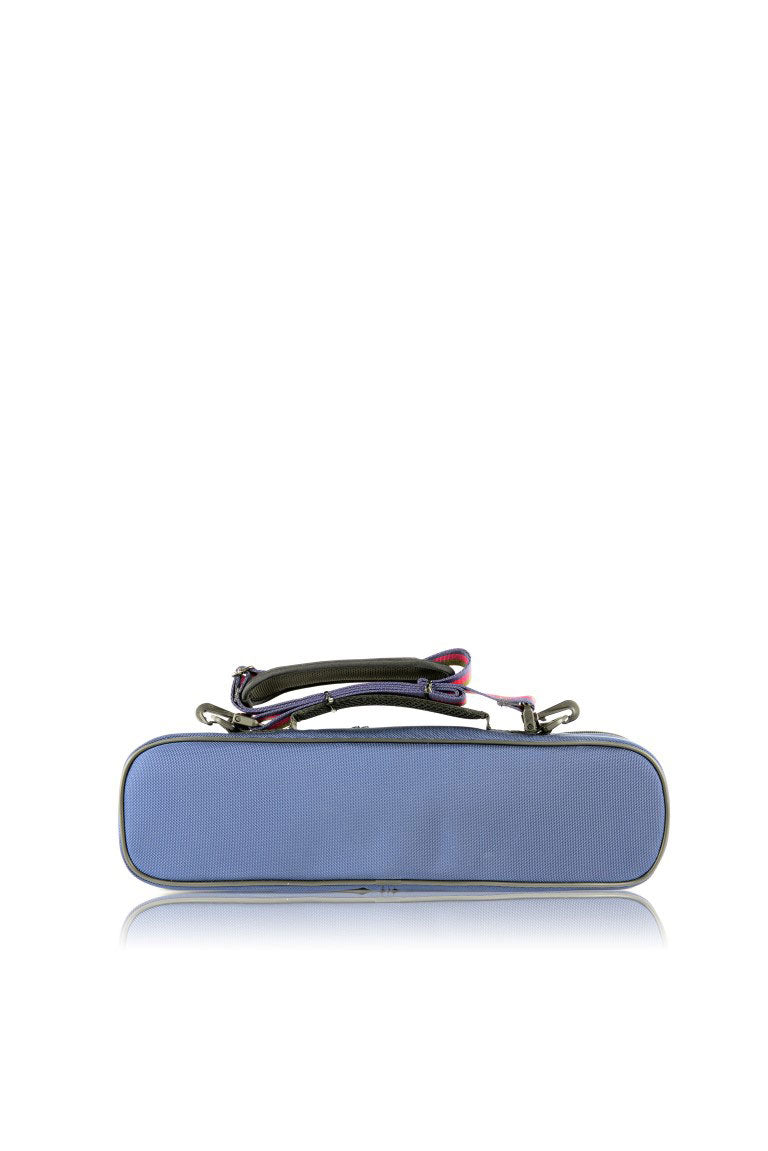 Custodia Saint Germain - Blu (Per Astuccio Flauto Hightech)