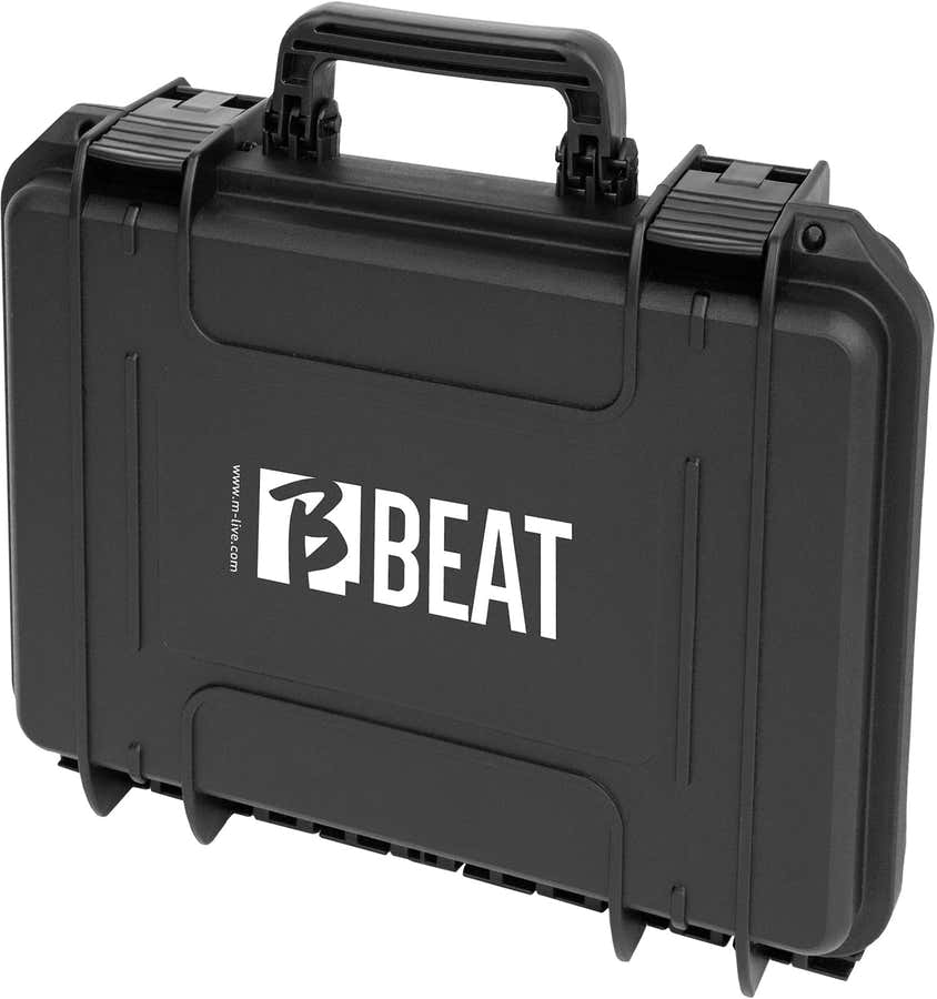 B.Beat Borsa rigida