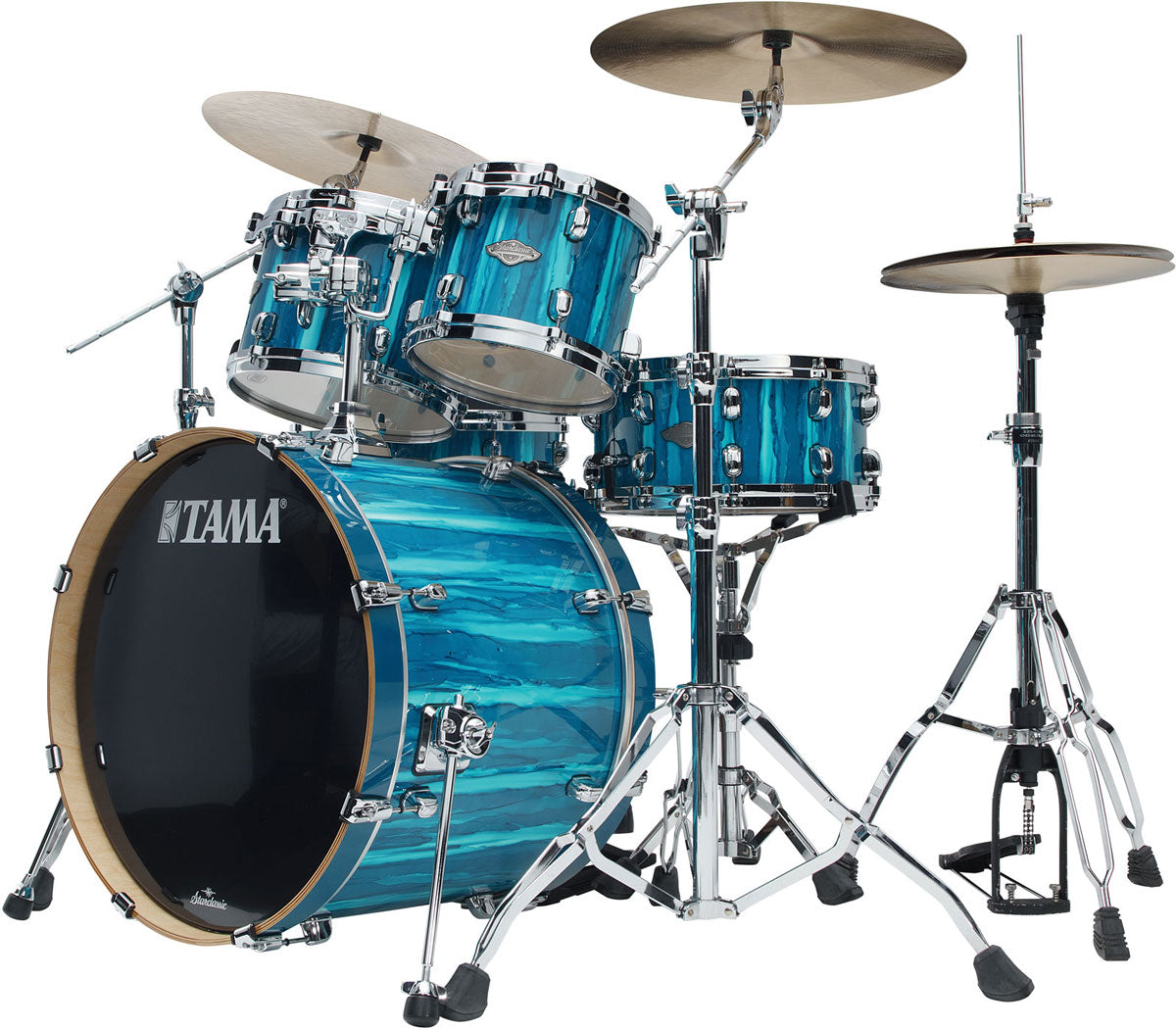 Starclassic Performer Stage 22 Azzurro cielo Aurora