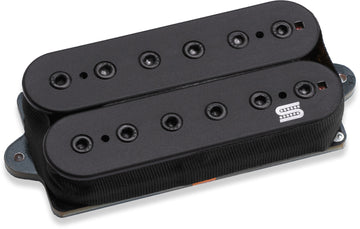 Trembucker Signature Dino Cazares Machete Nero