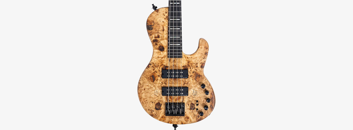 F10 4 NT tavola in pioppo marezzato