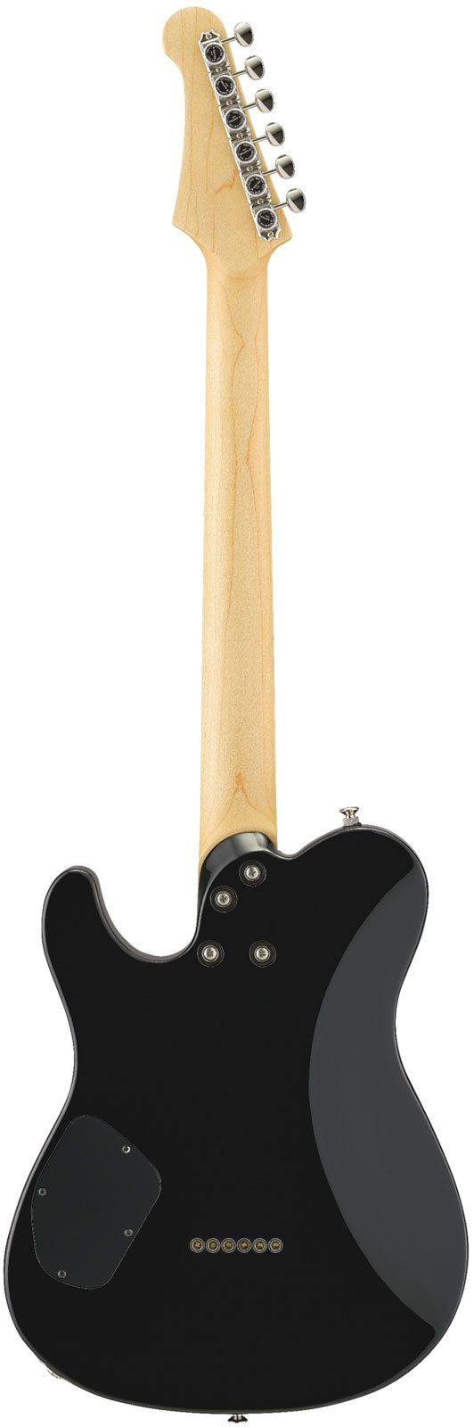 Pacifica SC Standard Plus 11S MN Nero metallizzato