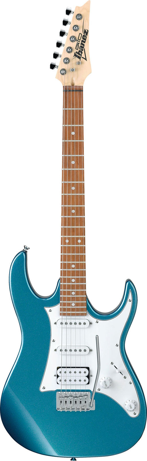 GRX40-MLB Azzurro metallizzato GRX Gio