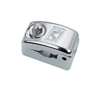 ML11 - Anello di memoria Starclassic cromato