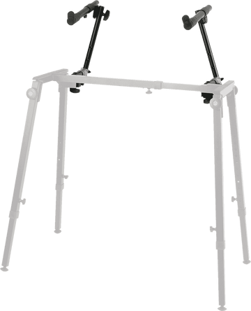 Estensione tastiera WS422 Nero
