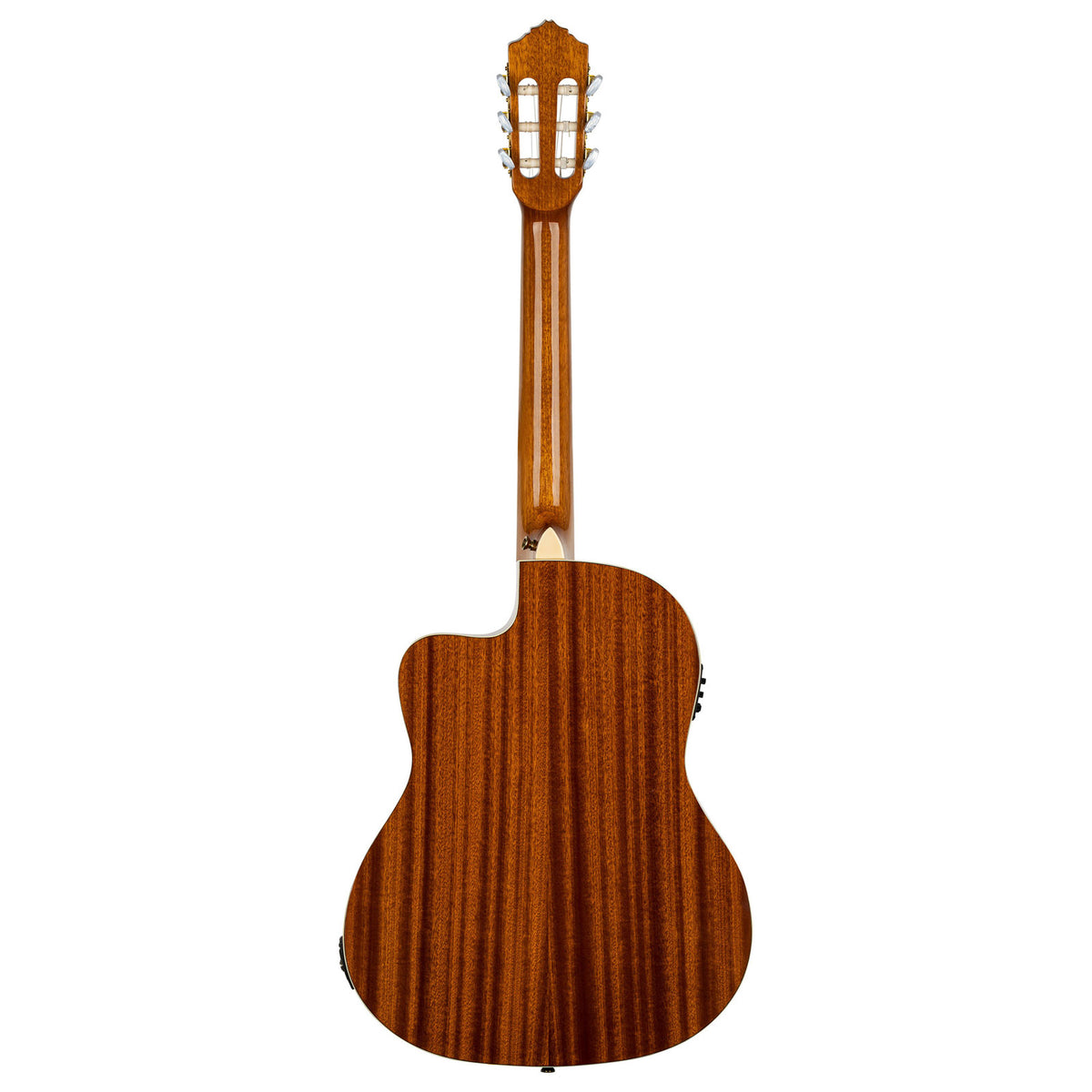Chitarra Rce145 Abete Naturale