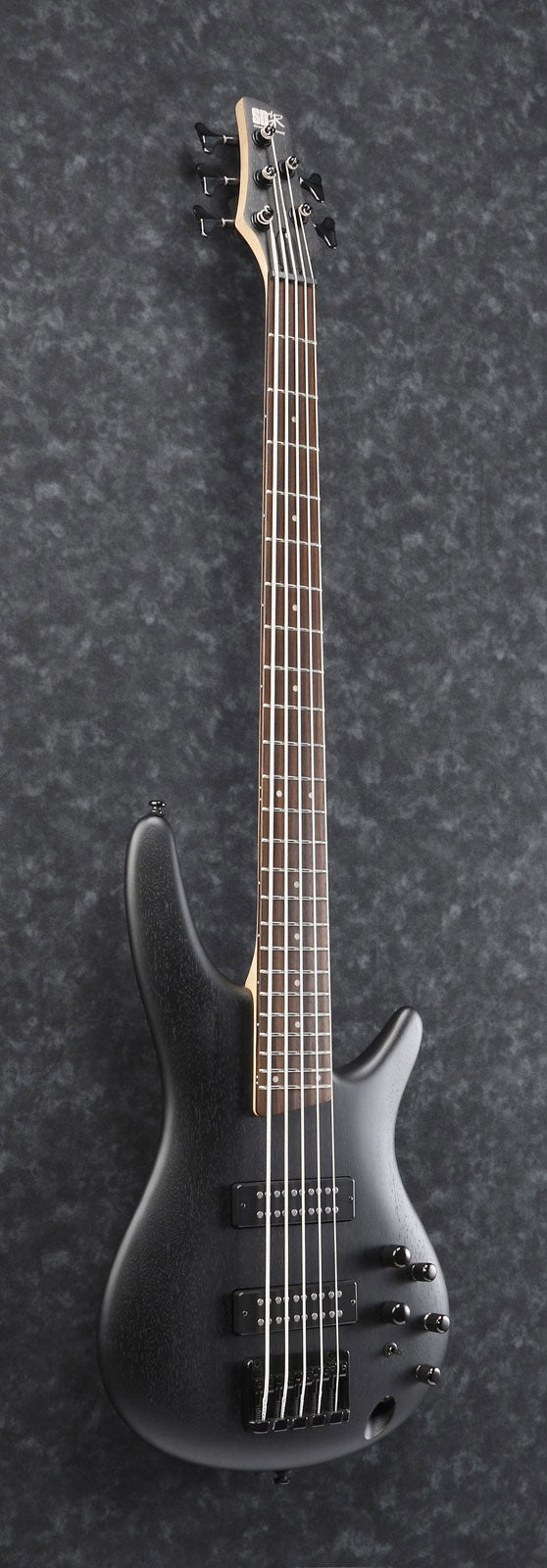 SR305EB-WK Nero Invecchiato
