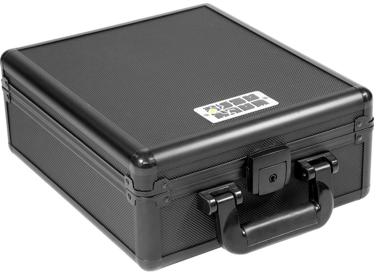 Custodia S per mixer ZED / MG / XENYX Nera