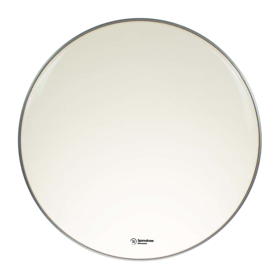 AS18CL - 18" ALVERSTONE 1 STRATO TRASPARENTE - 10 MIL