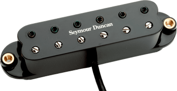 SLSD-1B - LIL' SCREAMIN' DEMON TRESTLE BLACK