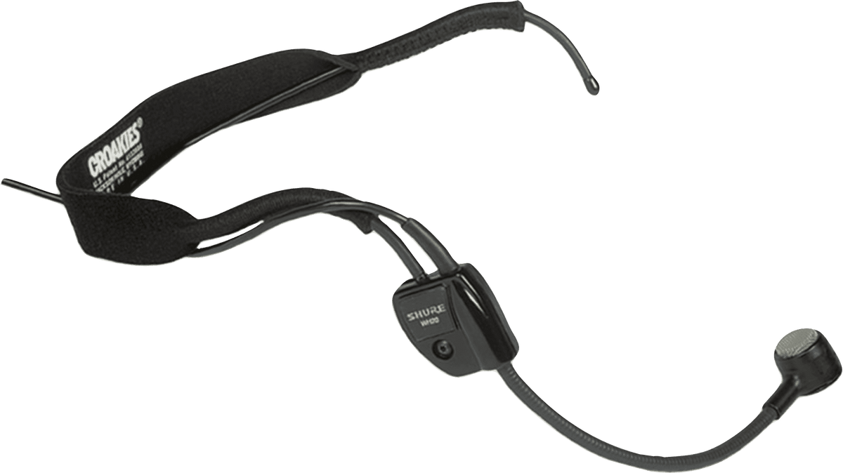 Shure WIRELESS