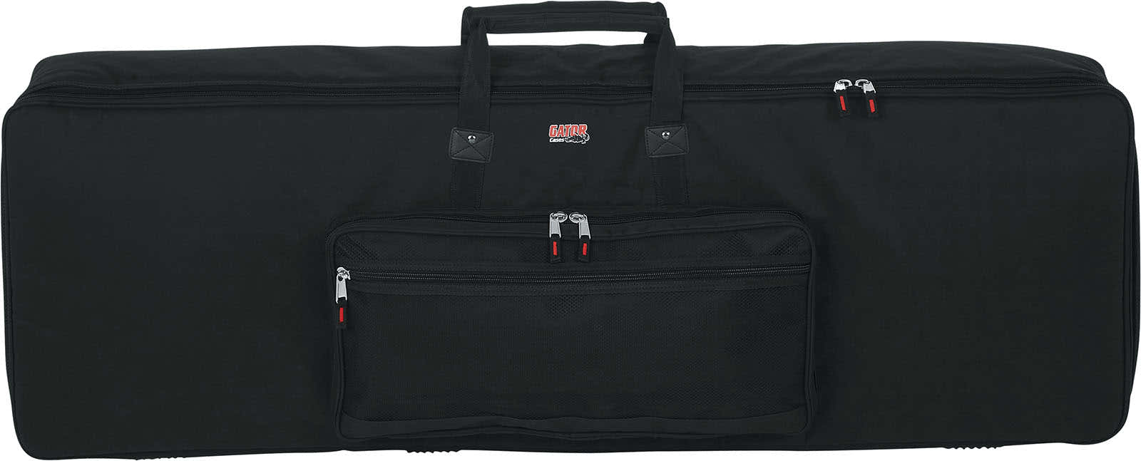 Custodia per tastiera GKB-88 Nero