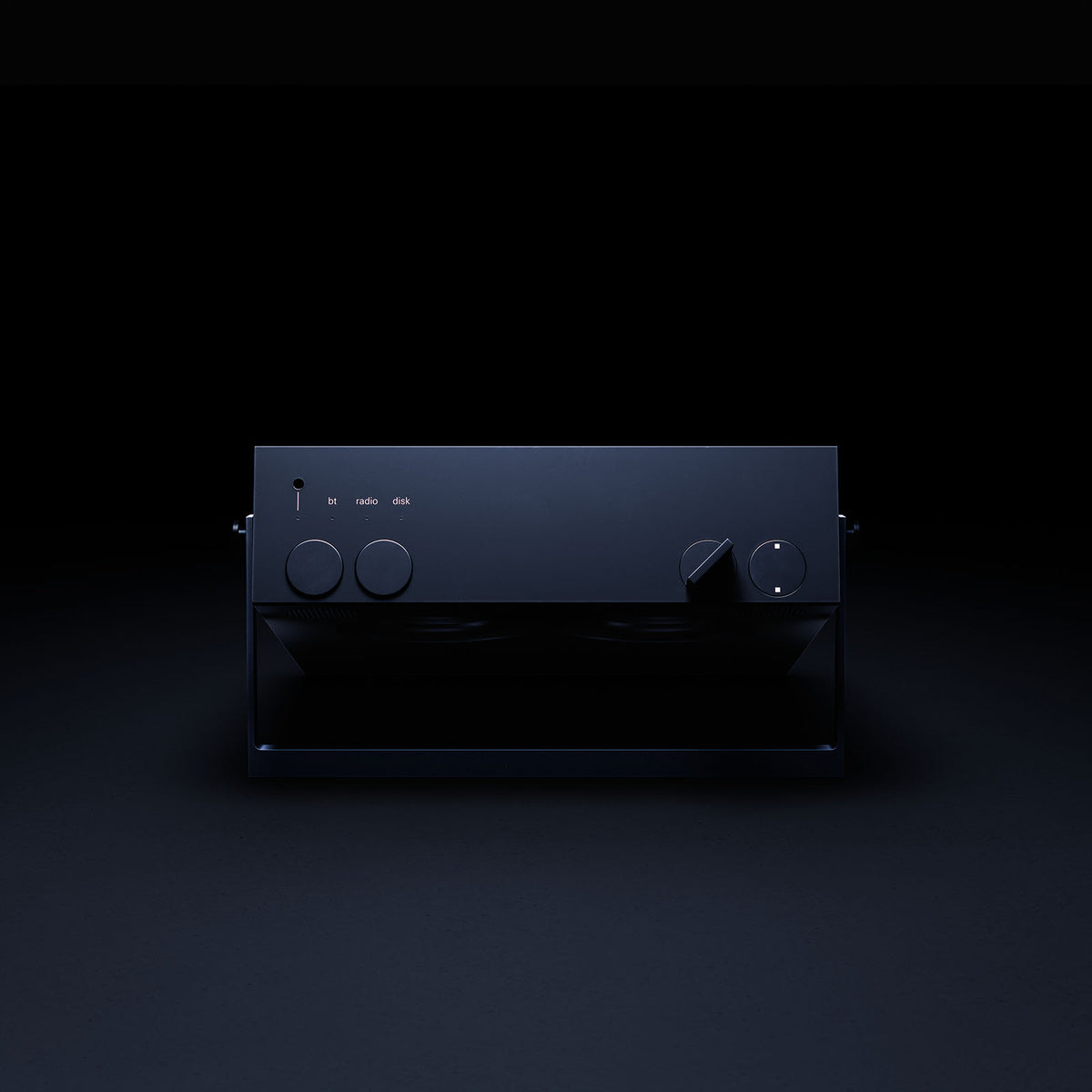 OB-4 Portable Speaker