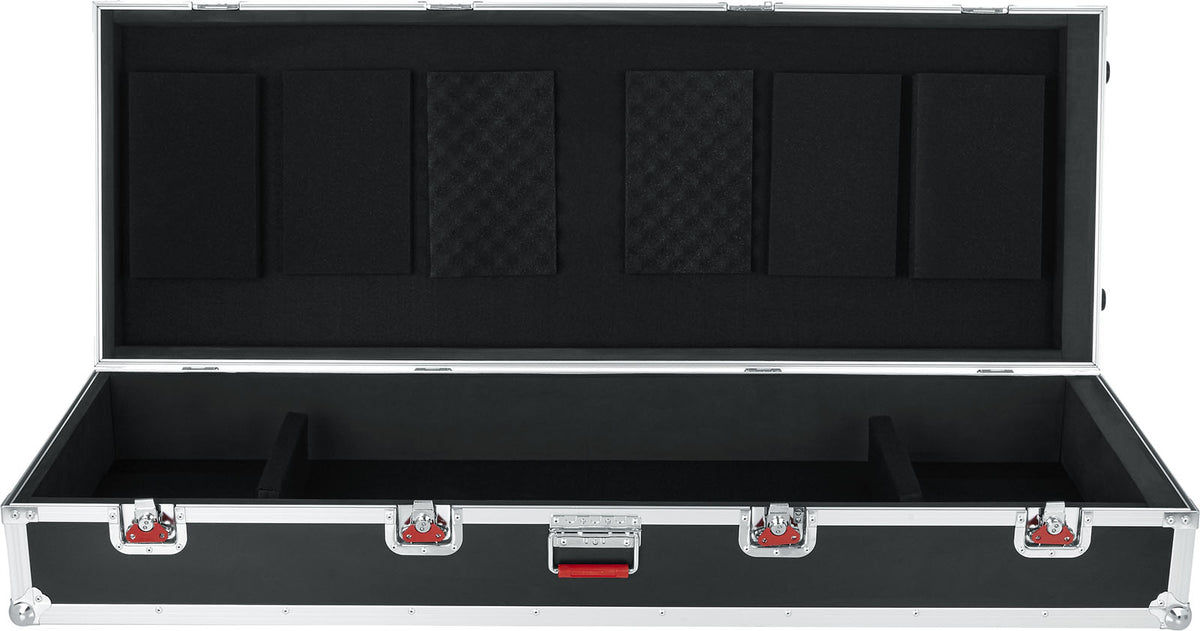 Custodia per tastiera G-tour88 V2XL Nero
